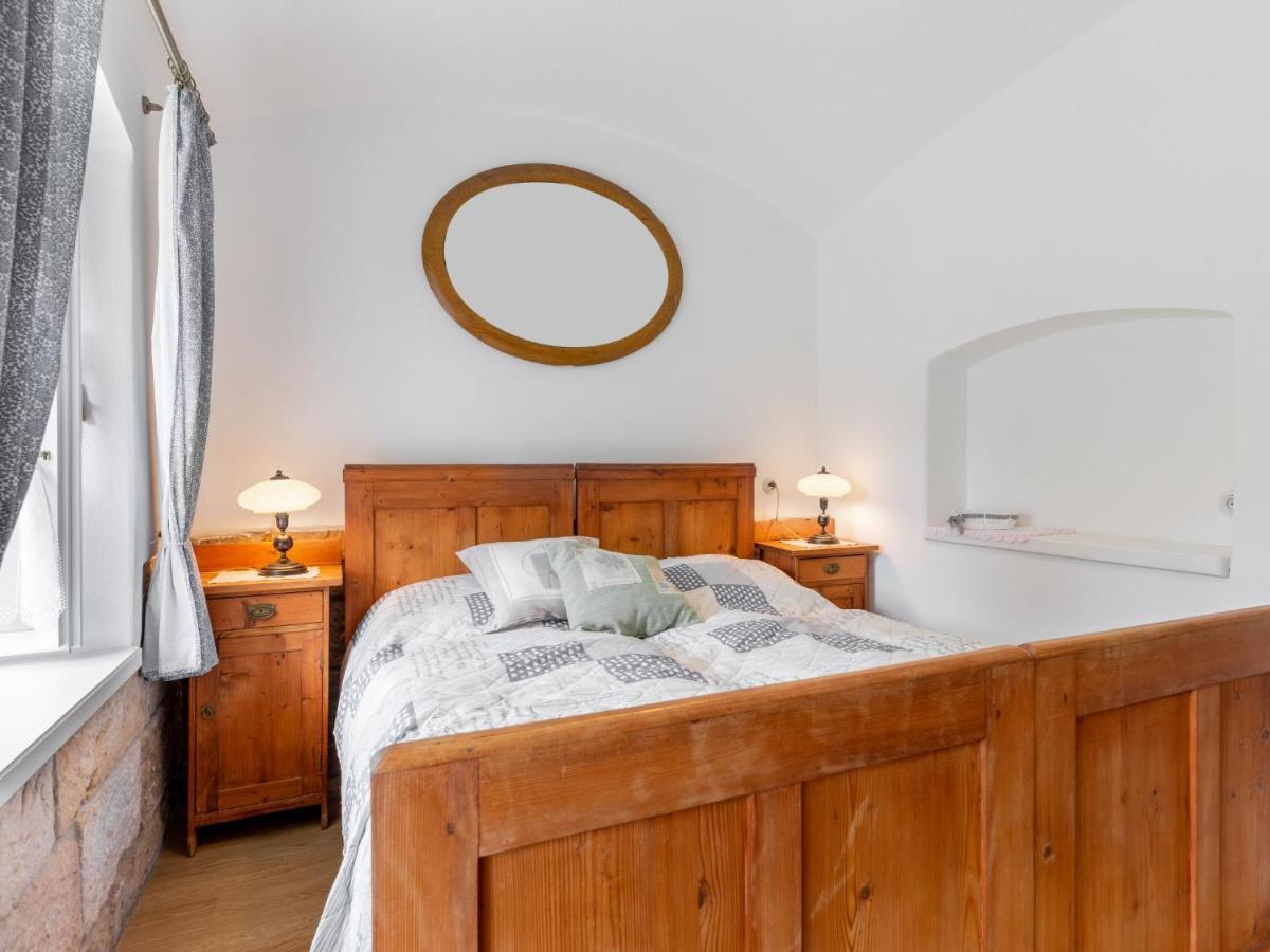Holiday Home Dolni Olesnice By Interhome Horni Olesnice 외부 사진